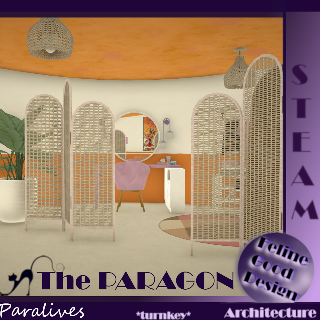 The Paragon -turnkey- image 12