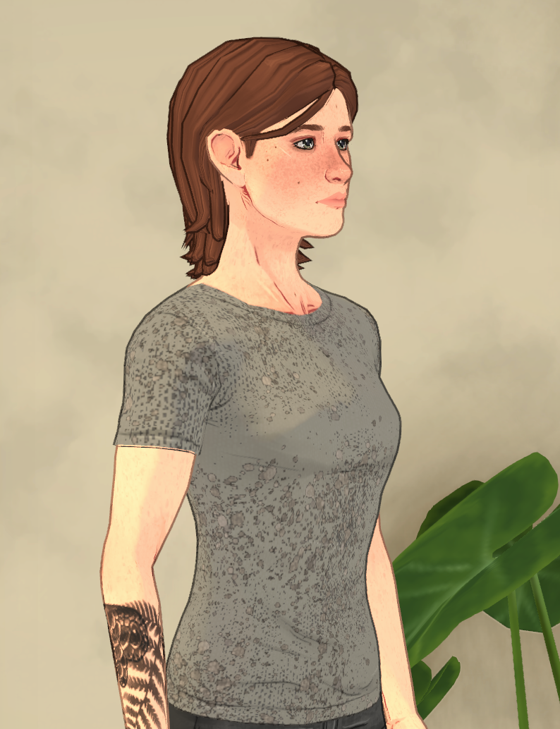 Ellie Williams image 7