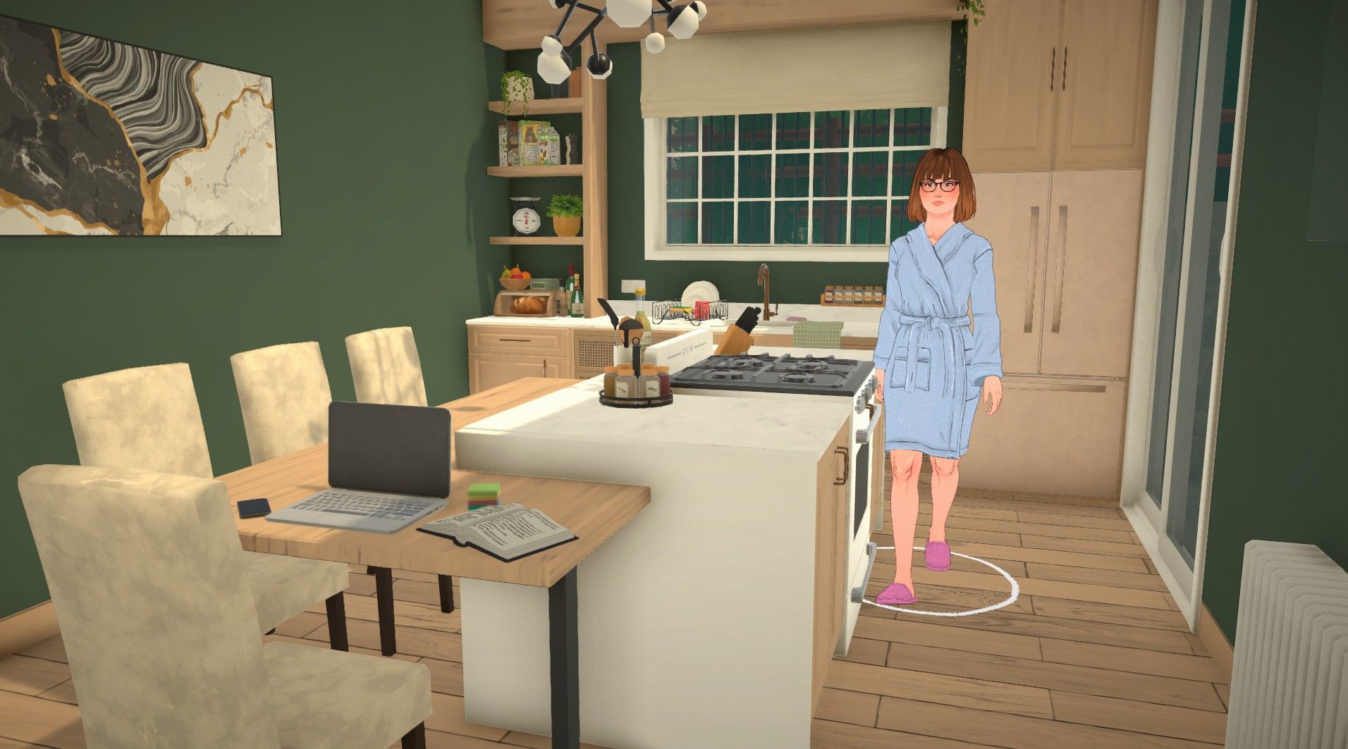 Townhouse image 2