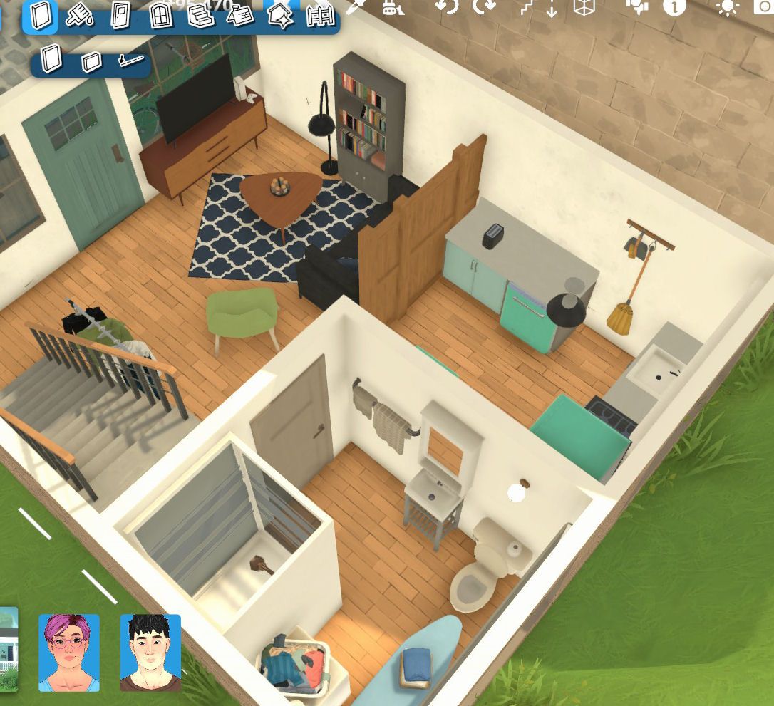 Little loft image 2