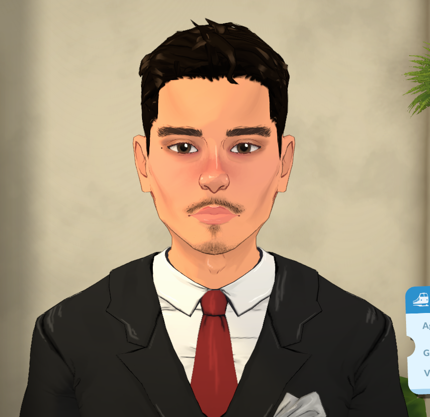 Johnny Depp image 3