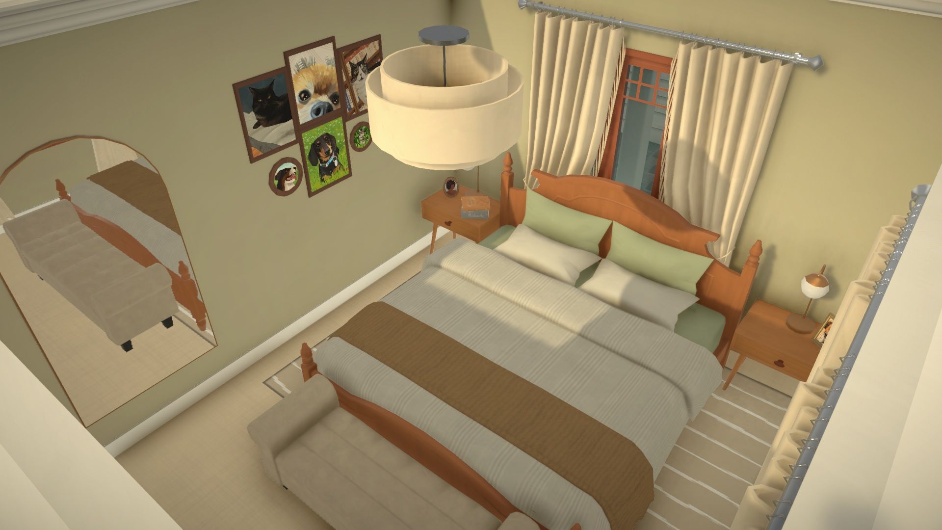 Blue Suburban Reno - 2 bed 1 bath image 3