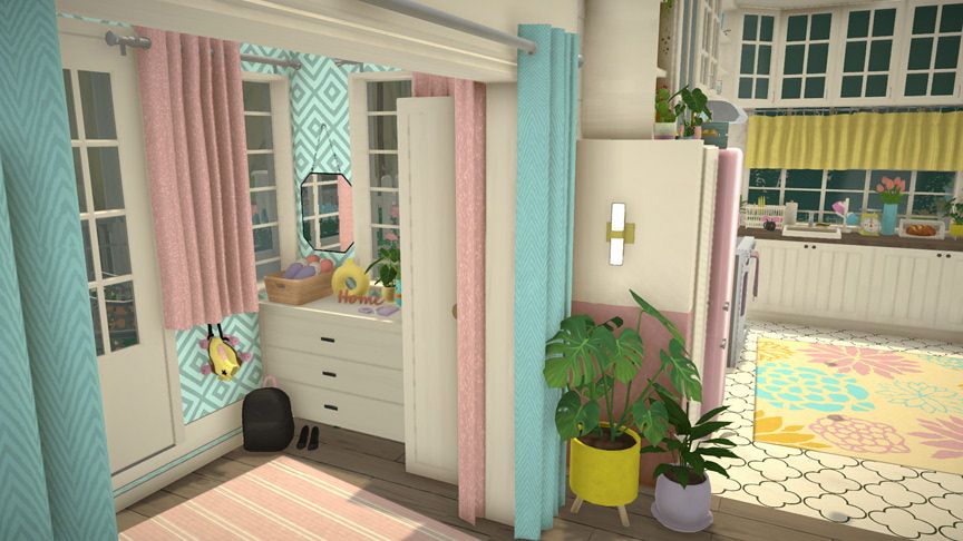 DopamineCore House image 2