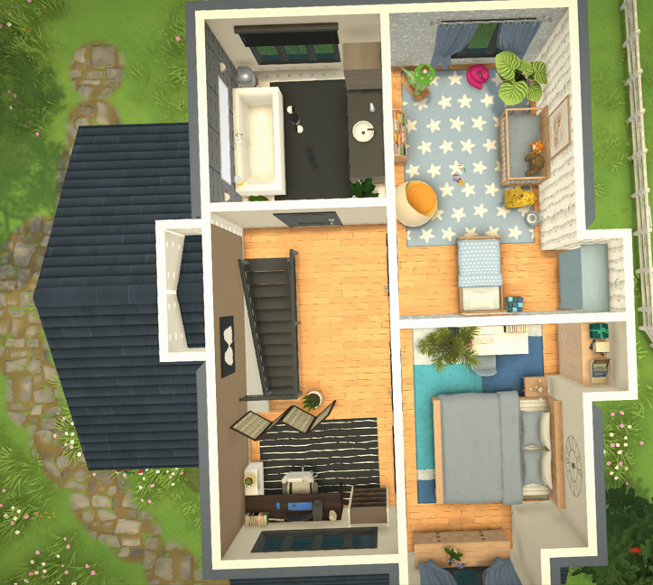 Family house 50100 Paratunes image 7