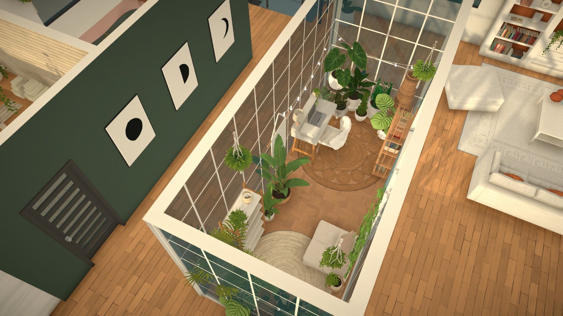 Villa moderne image 3