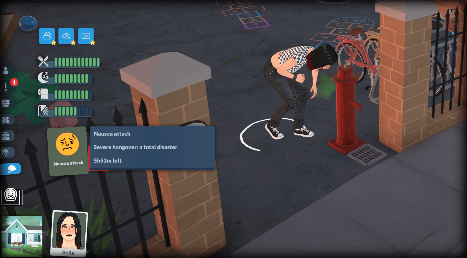 Happy Hour | Pub Business & Alcohol Mechanics image 6