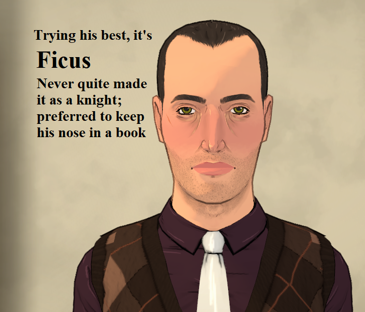 The Titius Household image 5