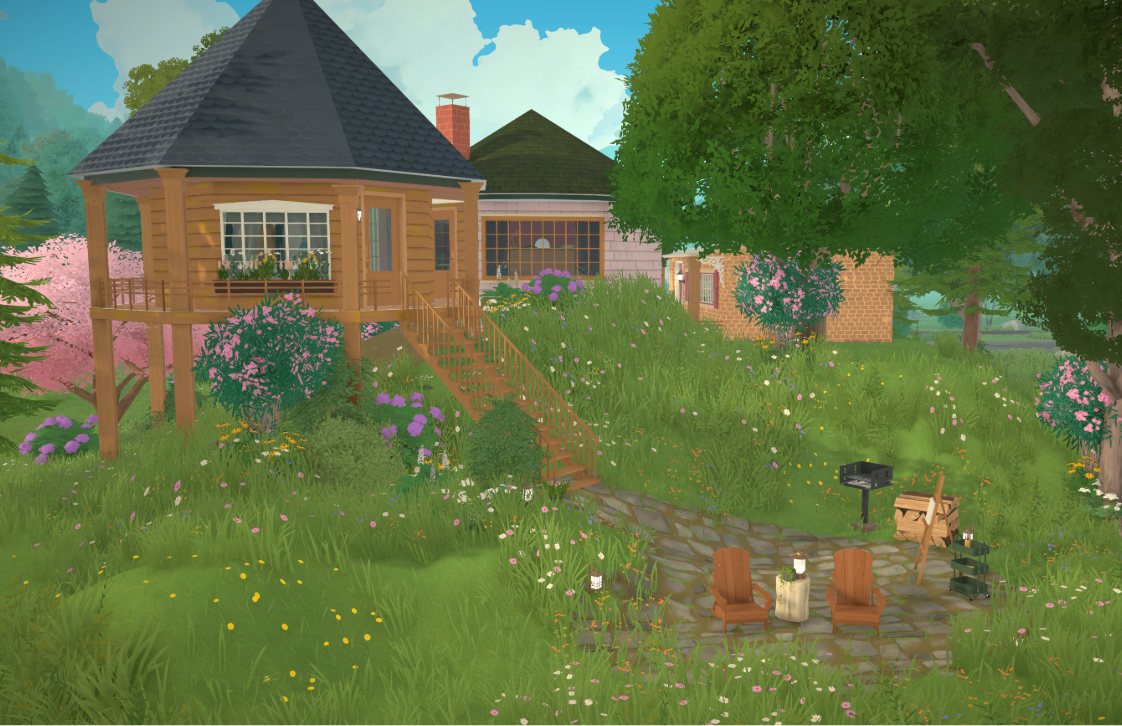 The Sugarberry Bungalow image 3