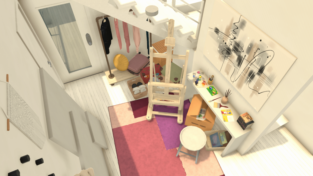 Split-Level house image 6