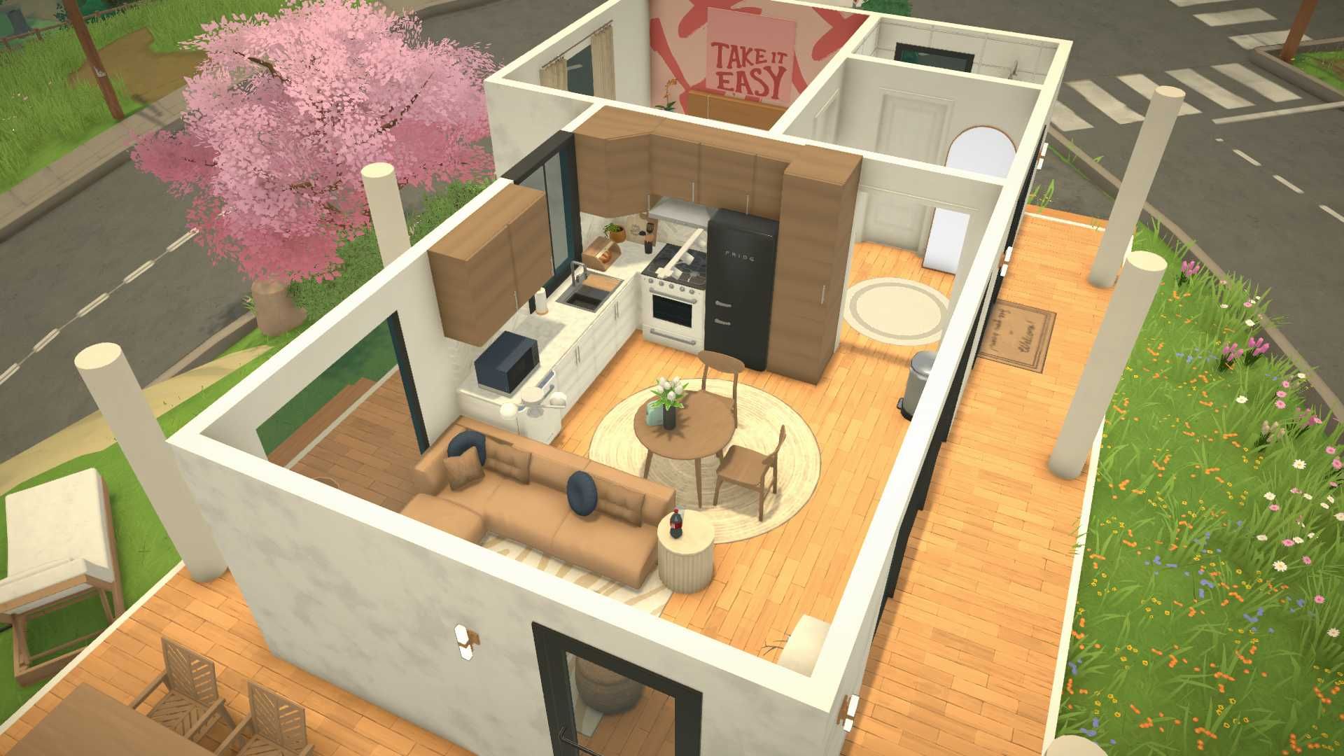 Modern Finnish house image 2