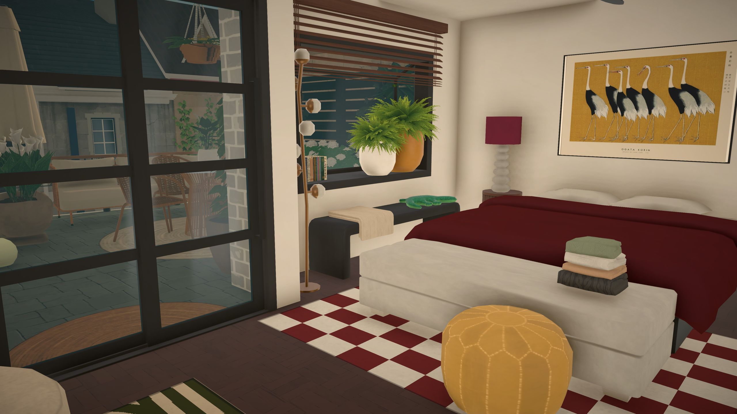 Loft Apartment Townhome by TofuCryptid image 14