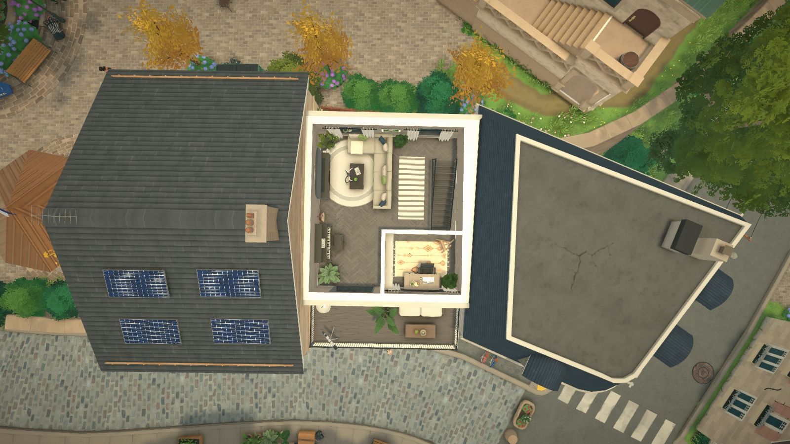 Modern Townhouse image 3