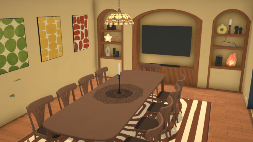 Joyful House/Vila/Mansion image 11