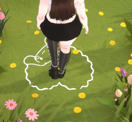 Cinnamoroll heart selector image 2