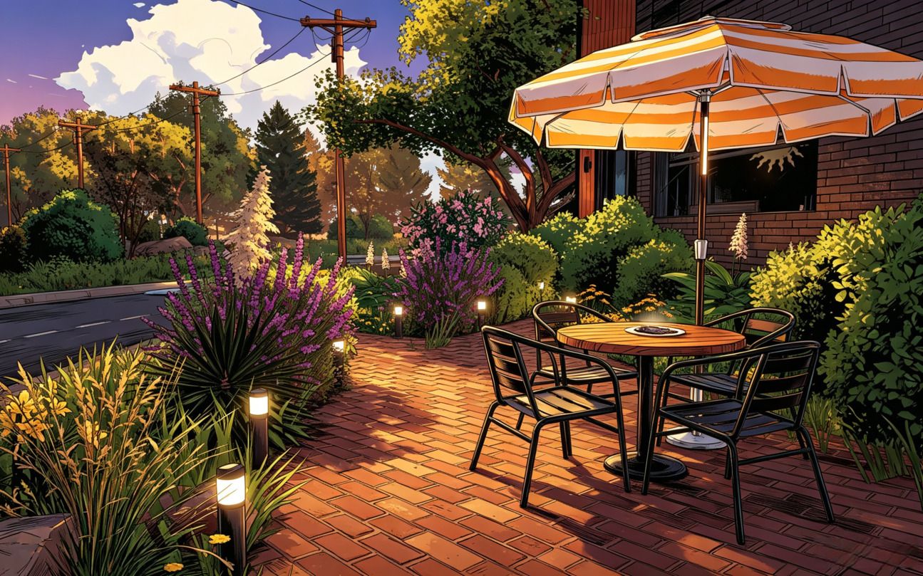 暖隅时光小屋 image 5