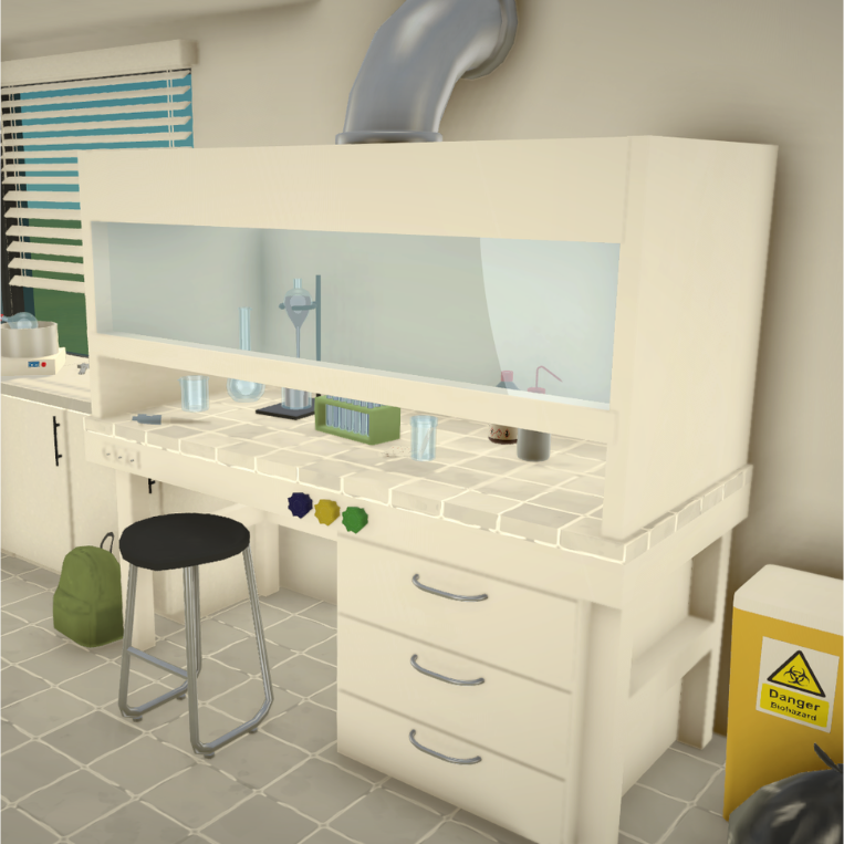 Chemistry Pack image 3