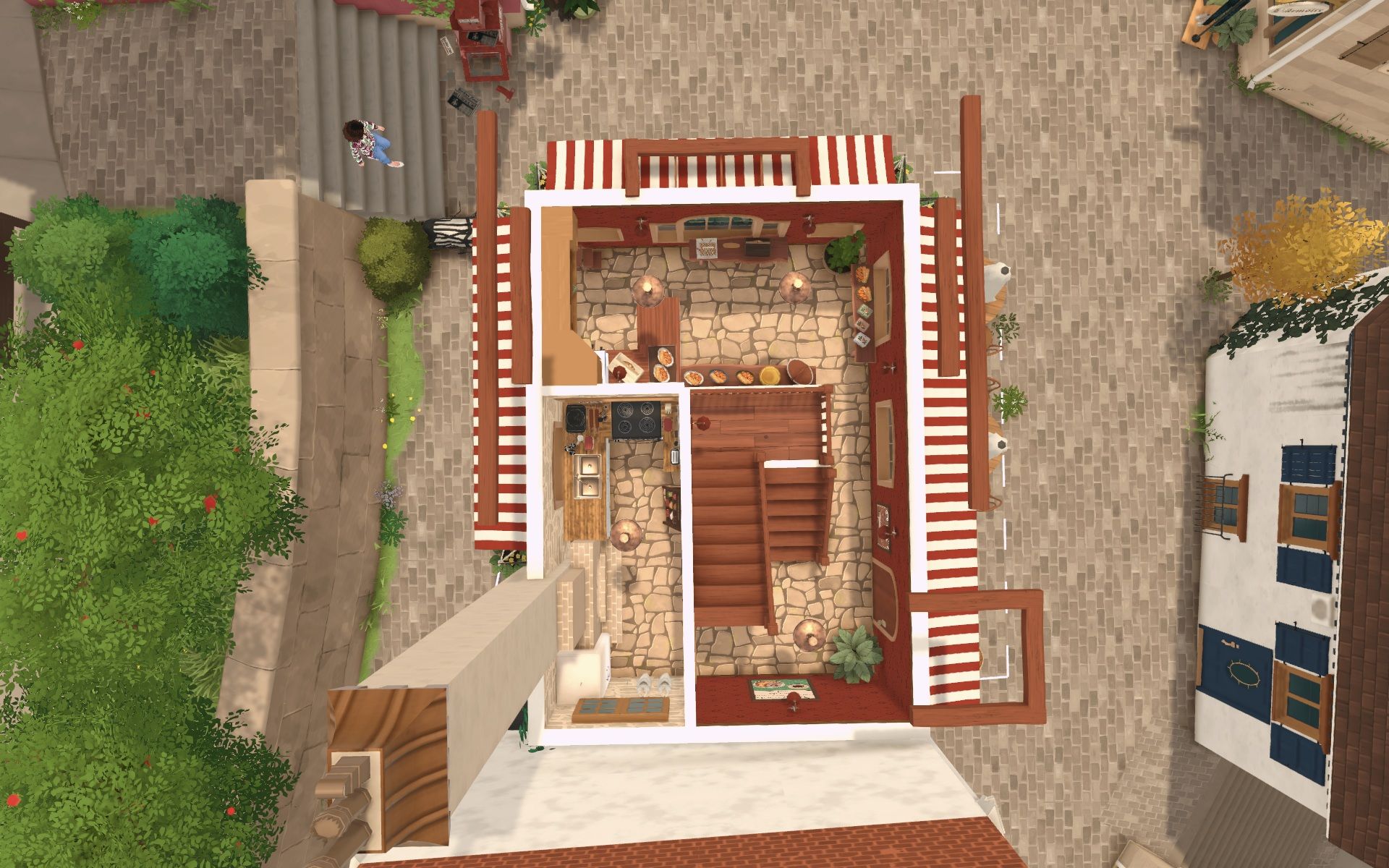 Whimsical Bakery image 4