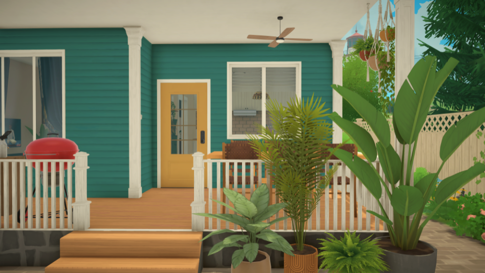 【MMXYG】Verdant Haven image 9