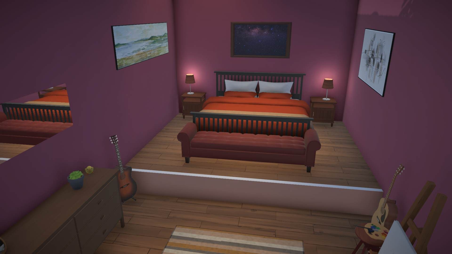 Western Style Bungalow image 2
