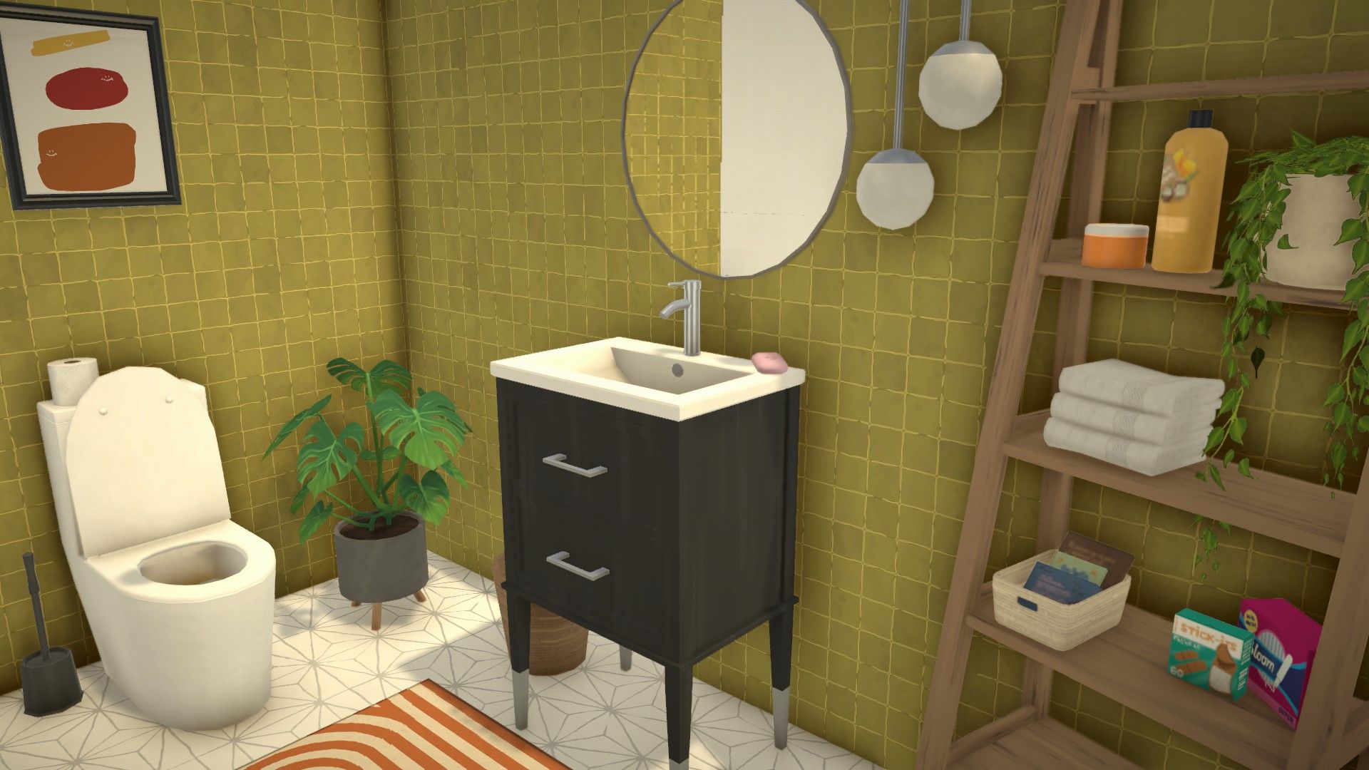 Cozy Family Home image 9