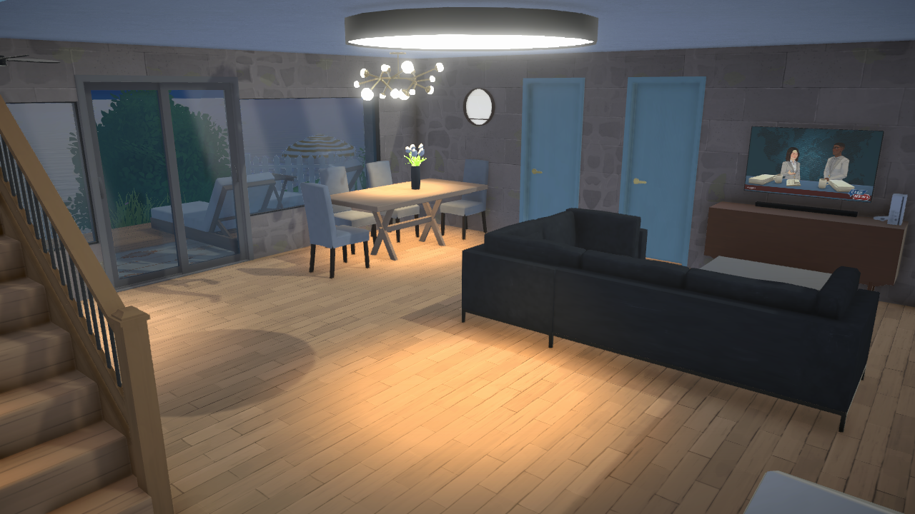 SeaBreeze Manor image 8