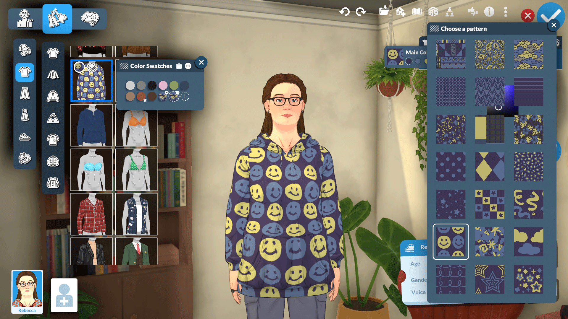 Gleamisims' Fun Patterns Collection image 5