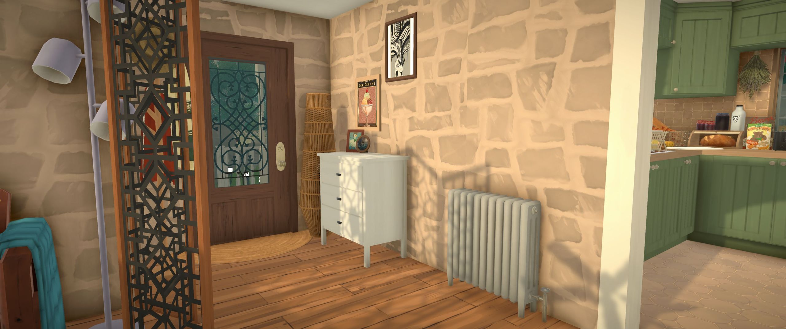 The Grand Parents Cottage image 12