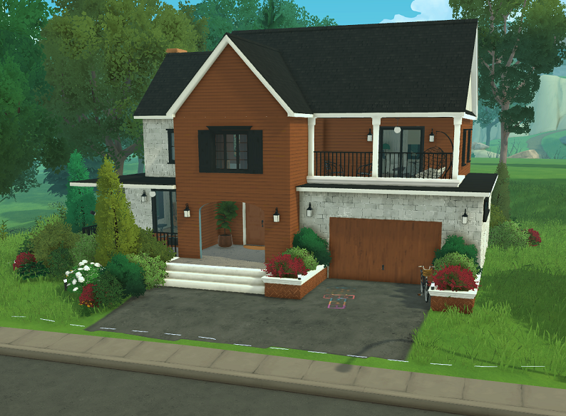 Family House image 1
