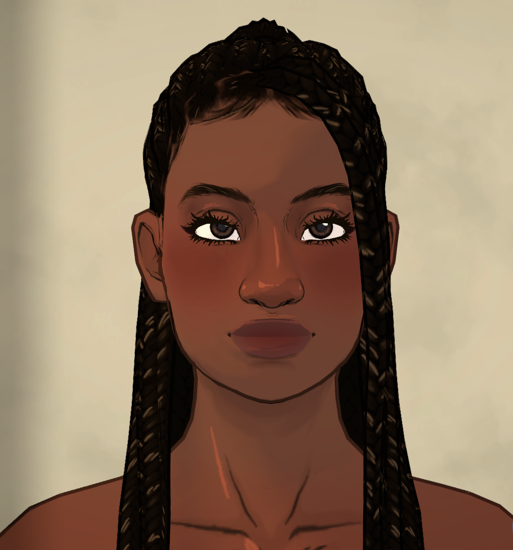 Imani Hill image 1