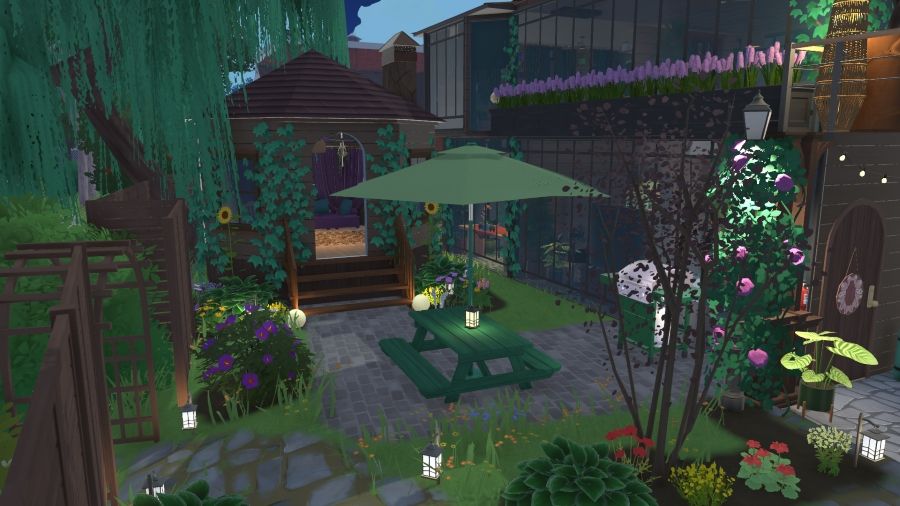 Cozy Cabin by the Shore image 3