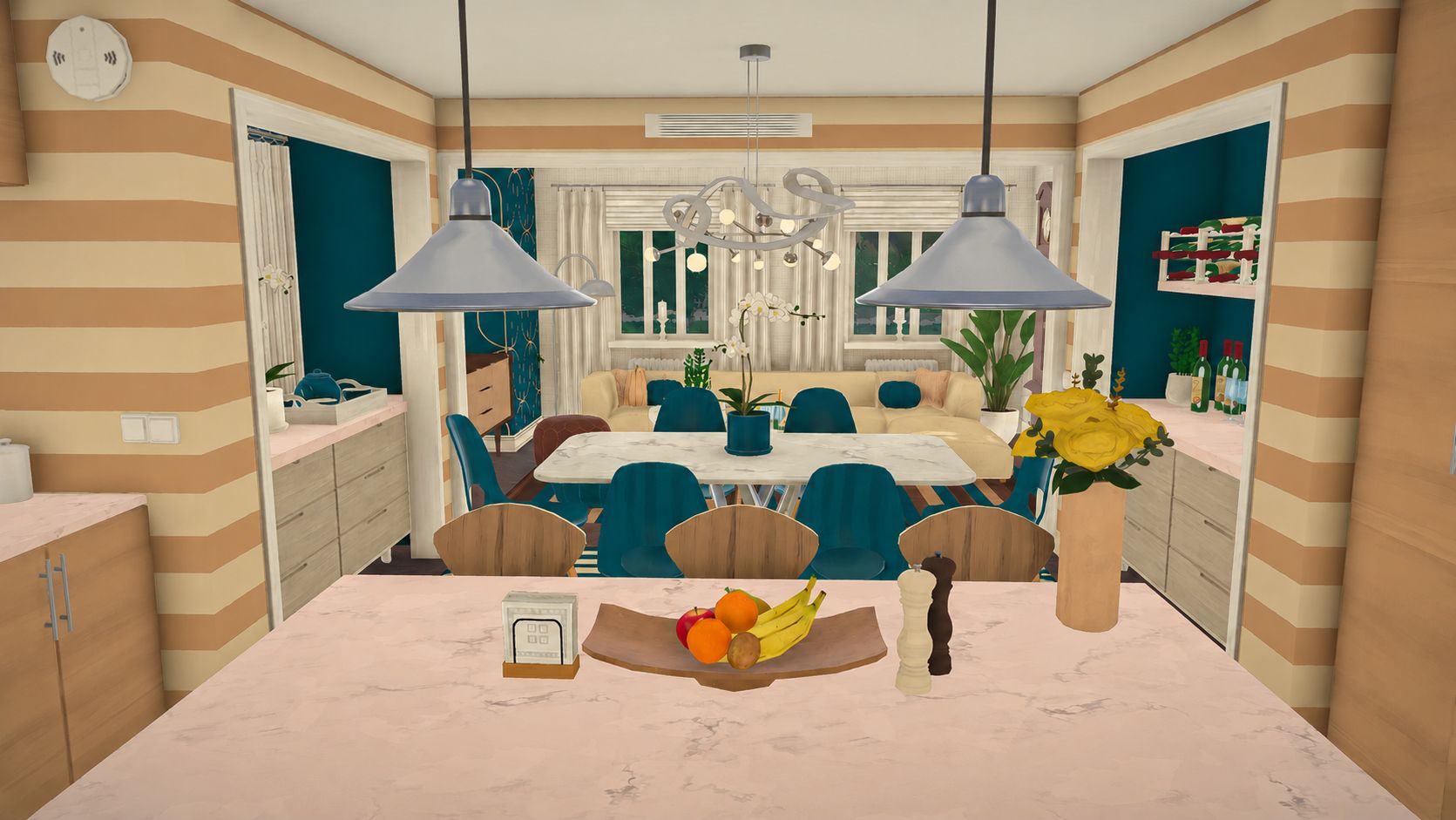 212 Souvenir Street - Camara Household Renovation image 13