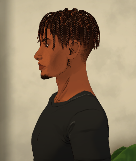 Leondre Williams image 3
