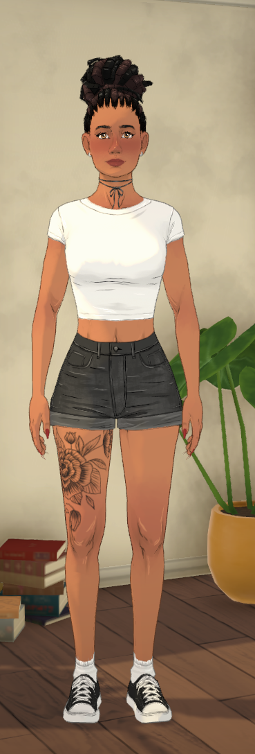 Merissa Villareal image 1