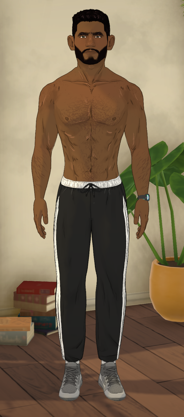 Yussef Saleh image 6
