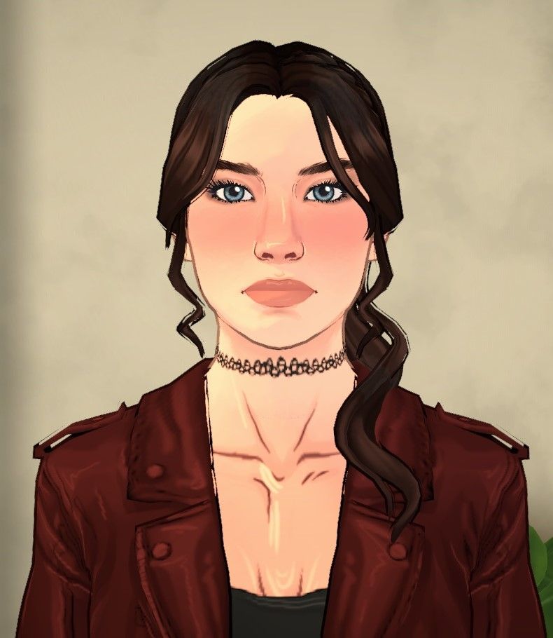 Claire Redfield image 3