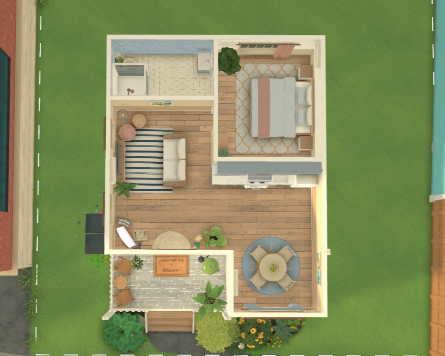 Beach Home image 1