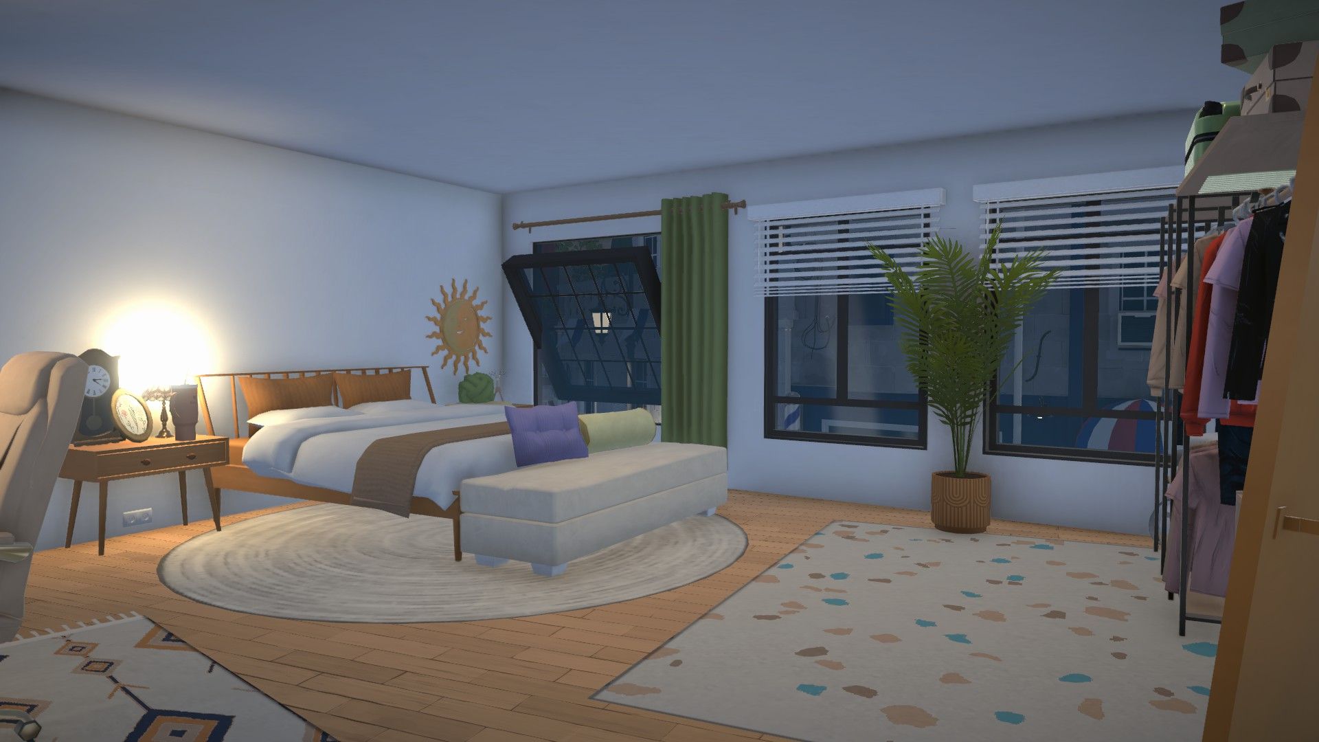 Modern & Cozy Home image 6