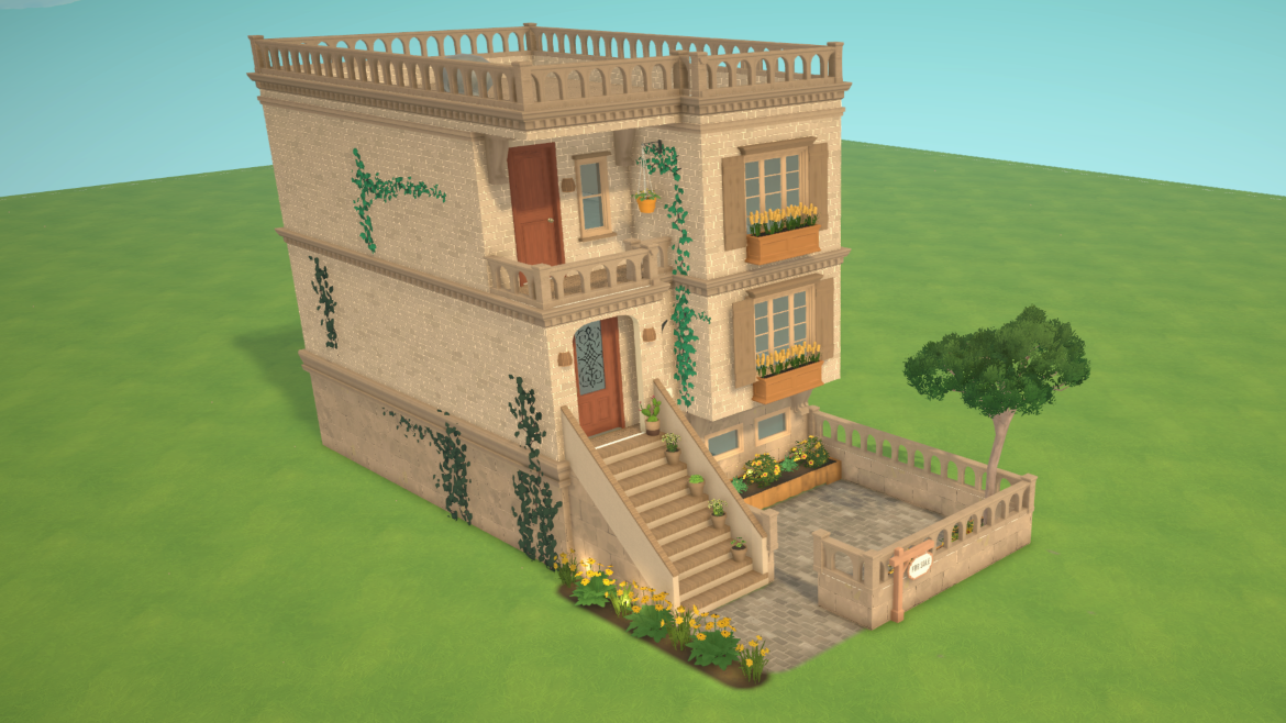 Townhome 2 Shell Only image 2