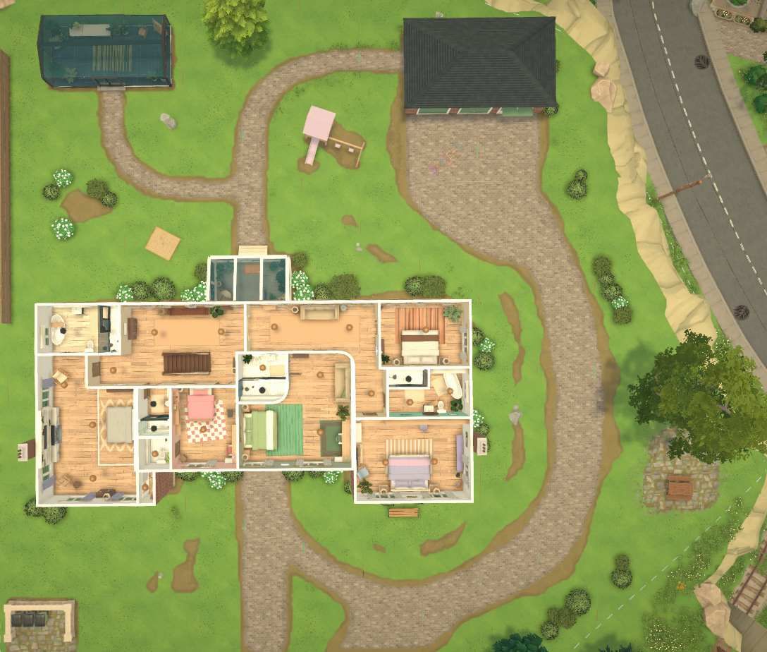 Fairhurst Hall image 14