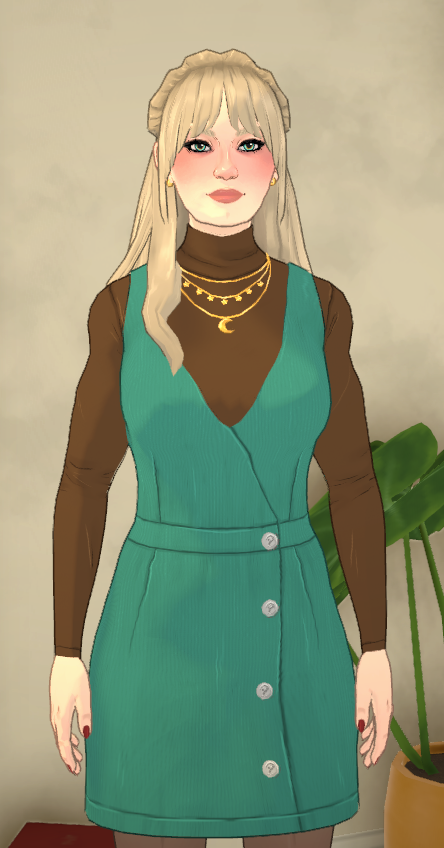 Aelin Galathynius image 1