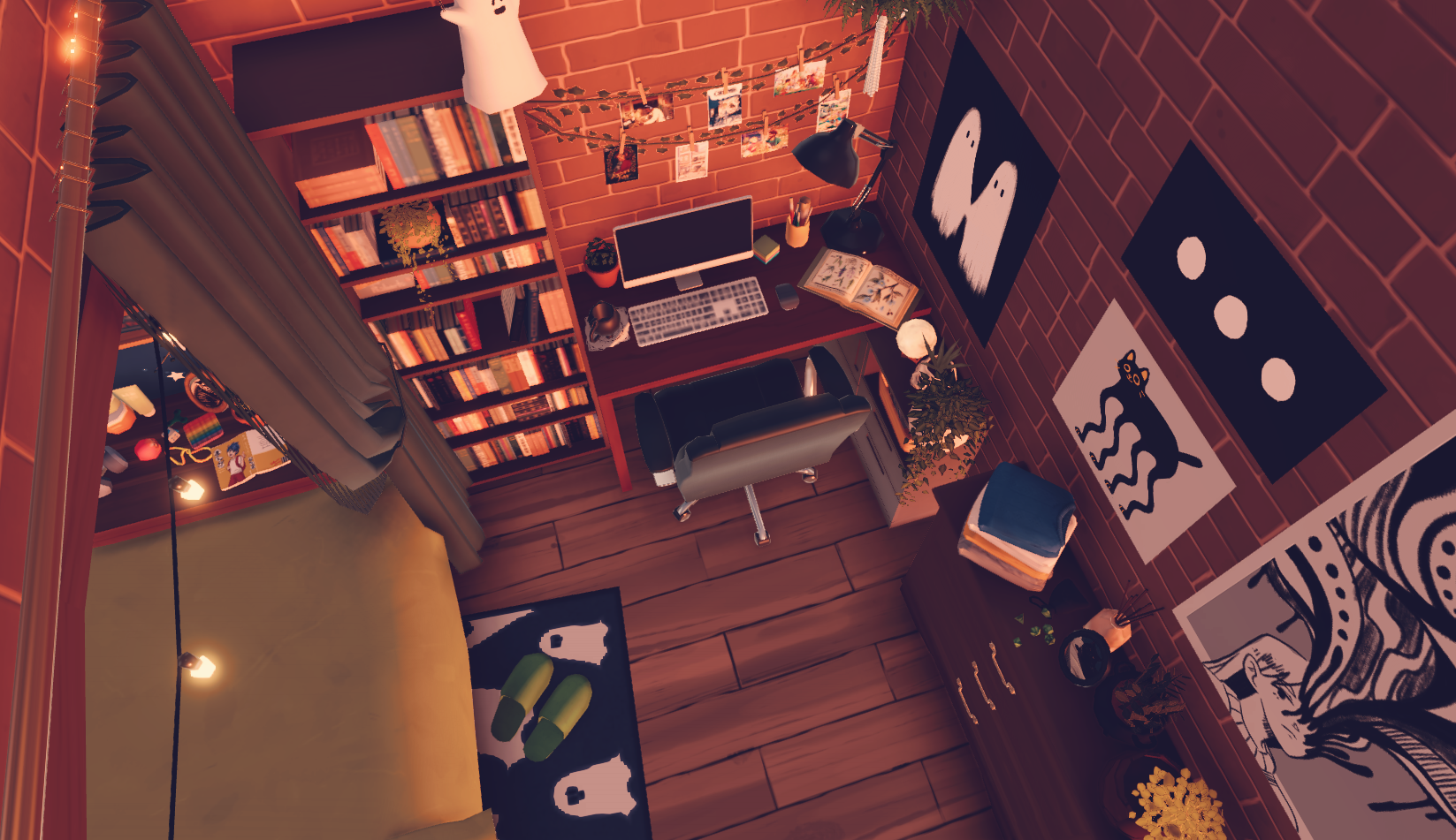 ParalivesEmmy's Micro home challenge image 3