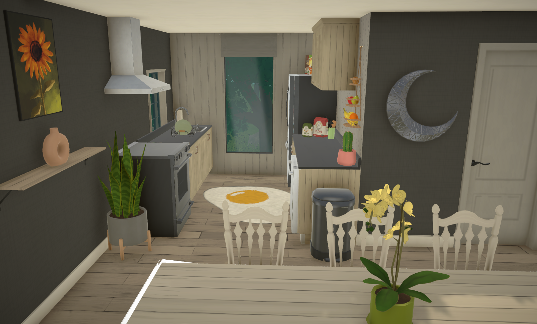 LAUNDRY CO: Laundromat/Studio Apartment image 5