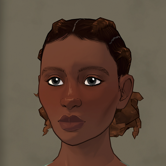 Set of 6 Eyebrows image 3