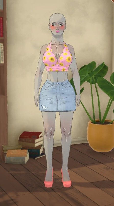 The YN and CEO Household image 2