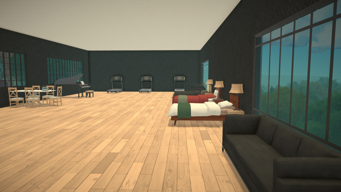 Cornerstone Mansion image 3