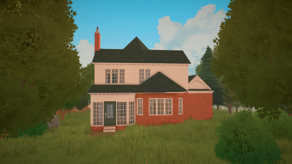 Victorian Villa image 3