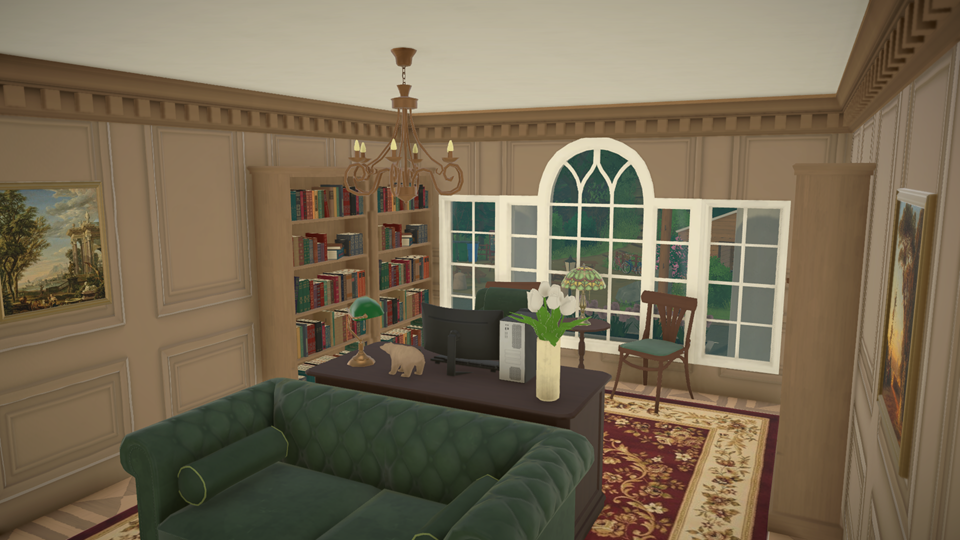 American Family House image 6