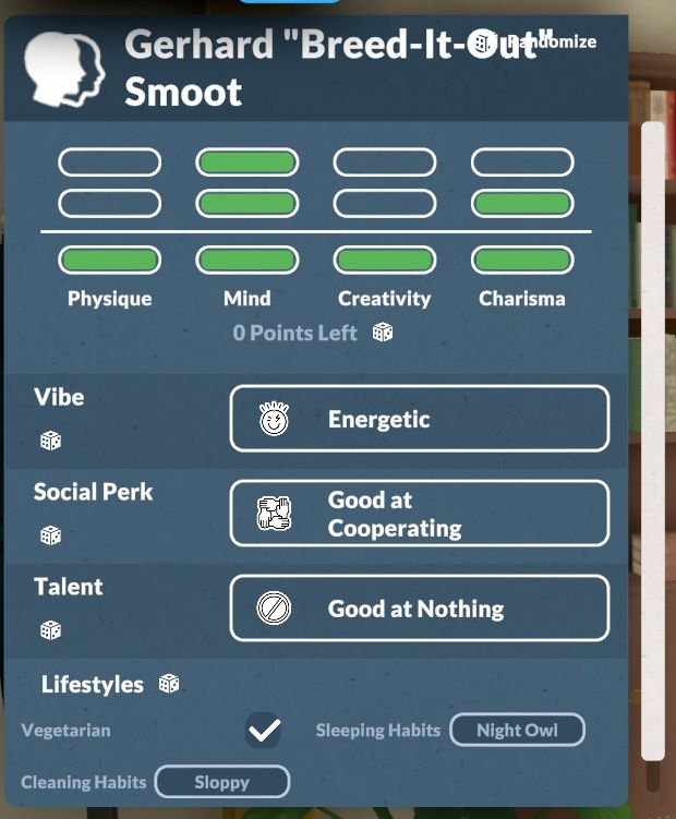 The Smoot Household image 5