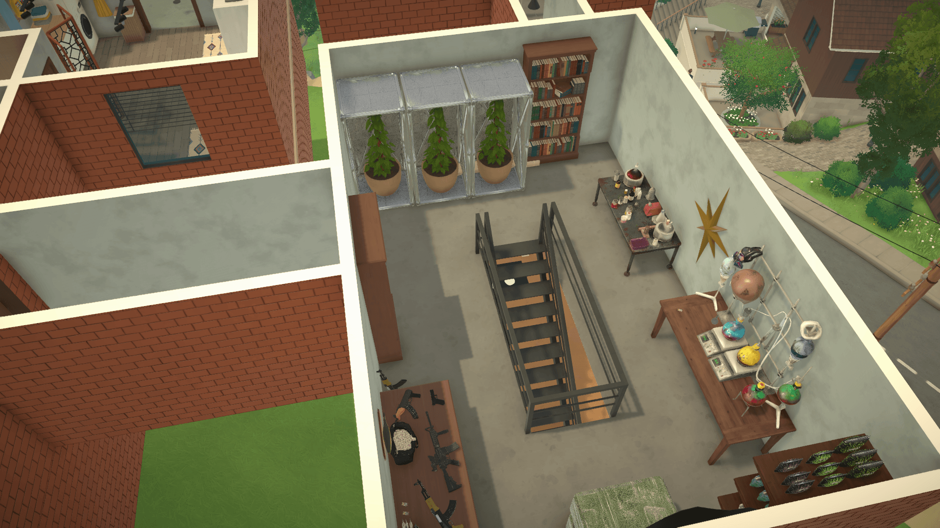 Cult and Church Following image 5