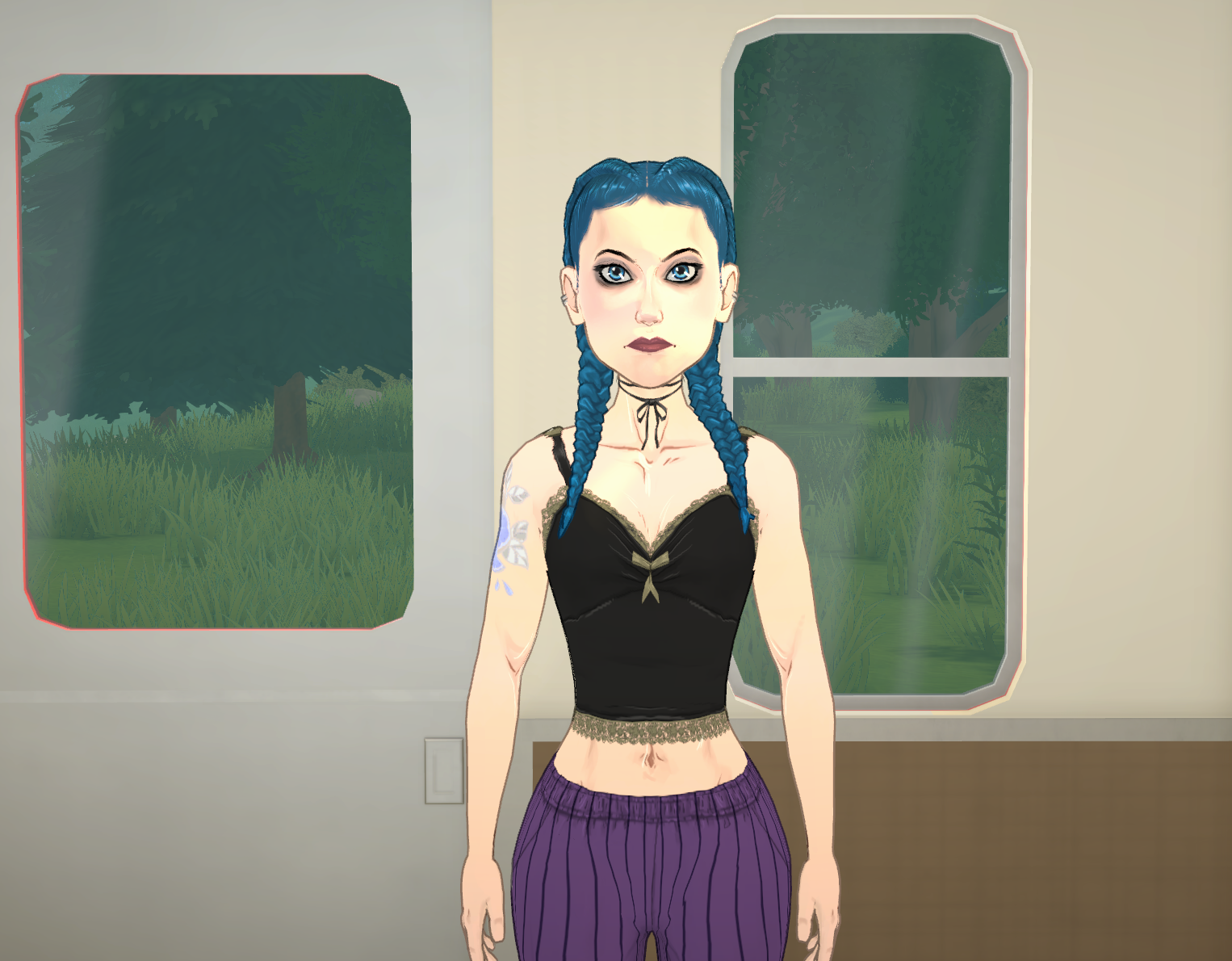 JINX Arcane image 1